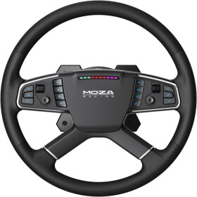 MOZA MOZA RACING TSW RS060 Kierownica ciężarowa PC