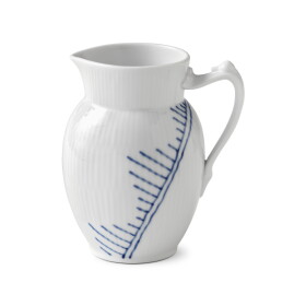 Royal Copenhagen Porcelánový džbánik na mlieko Blue Fluted Mega 380 ml