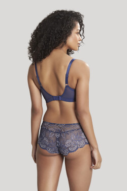 Dámska podprsenka Panache Andorra Non Wired Bra vintage blue 5671