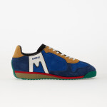 Tenisky Engineered Garments x Karhu Mestari Sprint Classic 'Daiki Suzuki' Blue/Jaffa Orange EUR 43.5