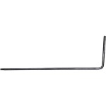 Stahlwille 10759 A 2 5/64 WINKELSCHRAUBENDREHER 43564005 kľúč 2 mm 5/64 palca; 43564005