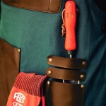 Vypichovač buriny Swiss Hori-Hori FELCO 441