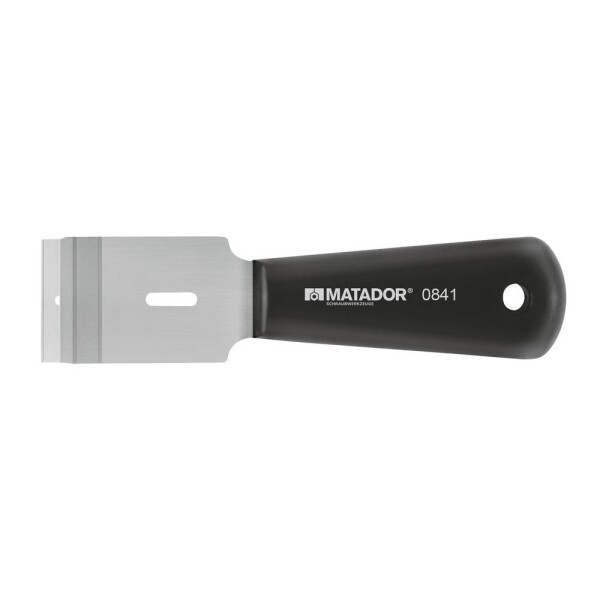 Škrabka na sklo, 120 x 40 mm Matador Schraubwerkzeuge 08410001; 08410001