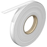 Weidmüller 2621400000 EL 6 MM WS 30M značkovač káblov biela Počet markerov: 30000 1 ks; 2621400000