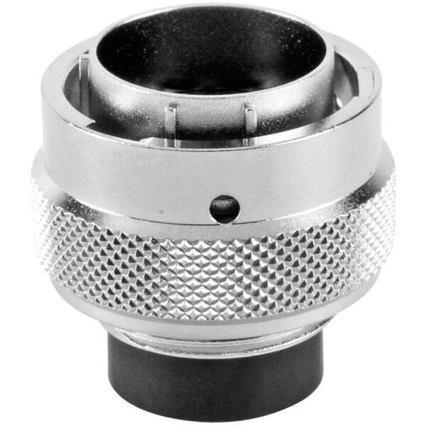 Amphenol RT0616-26PNH guľatý faston, 1 ks; RT0616-26PNH