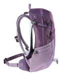 Turistický batoh Deuter Futura 21 SL Graphite-Shale