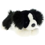 KEEL TOYS SD3151 Signature Forever šteňa Border Collie 25 cm