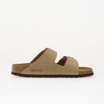 Tenisky Birkenstock Arizona Oiled Leather Unisex Tabacco Brown EUR 41