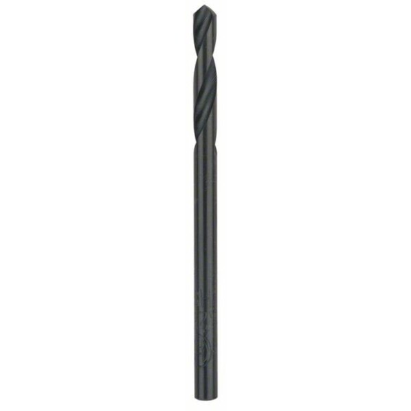 Bosch Accessories 2608597222 HSS kovový špirálový vrták 3.25 mm Celková dĺžka 49 mm valcované za tepla DIN 1897 valcová stopka 10 ks; 2608597222