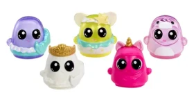 MGA Dohkins Fantasy Pack 1