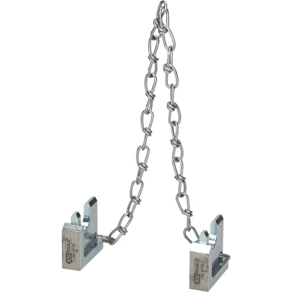 Dištančný pár pre VAG KS Tools 150.9778; 150.9778
