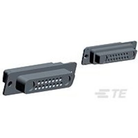 TE Connectivity TE AMP AMPLIMITE - Aerospace & Military 212510-1 1 ks Package; 212510-1