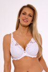 Push-up podprsenka Gaia BS 1225 Sophia bílá 65E