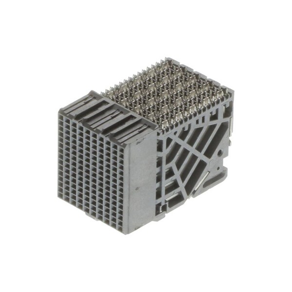 Molex zásuvkové puzdro na dosku Počet pólov 150 760601020 1 ks Tray; 760601020