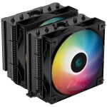 DEEPCOOL AG620 ARGB CPU ARGB