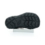 Keen seacamp dark olive/gold flame (cnx) barefoot sandále 36 EUR