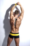 Plavky Treso Sun - Alpha Male M