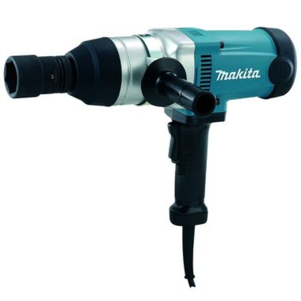 Makita TW1000 / Rázový uťahovák 1 / 1200W / 1400 ot-min / 1500 úderov-min / 1000 Nm (TW1000)