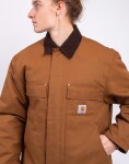 Carhartt WIP OG Arctic Coat Hamilton Brown/Tobacco rigid S
