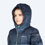 Detská bunda Icepeak Kiana 50008580-530 116 cm