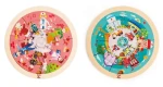 Hape Puzzle - Povolanie v kruhu