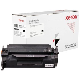 Xerox Everyday toner náhradný HP 89A (CF289A) čierna 5000 Seiten kompatibilná náplň do tlačiarne; 006R04420