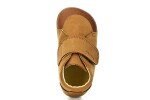 Froddo First Walk G1130024-1 Cognac barefoot capáčky 21 EUR