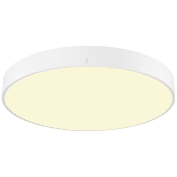 SLV 1007307 MEDO®PRO 60 LED stropné svietidlo LED 37 W biela; 1007307