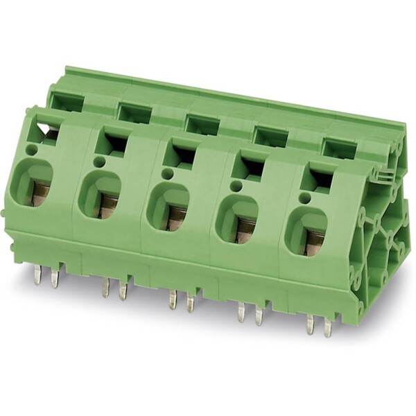 PCB terminal block ZFKDSA 10-16,7 1987067 Phoenix Contact; 1987067