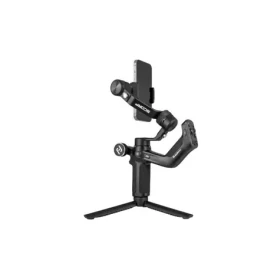 FeiyuTech Scorp Mini P Combo čierna / 3-osý gimbal pre telefóny / 2200 mAh / Bluetooth 4.2 (FTESCMPCB)