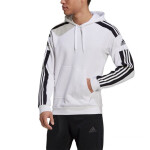 Pánska mikina Squadra 21 Sweat Hoody Adidas