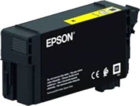 Epson Toner T40C440 (yellow)