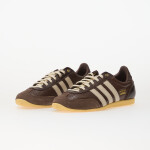Tenisky adidas Japan W Brown/ Wonder White/ Gold Metallic EUR 38
