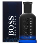 Hugo Boss Boss No. Bottled Night EDT ml