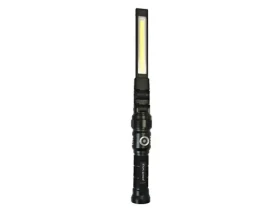 Viking Explorer B7549 ručné svietidlo LED / USB-C / 1200 lm / 5000 mAh / IPX4/IK07 (B7549)