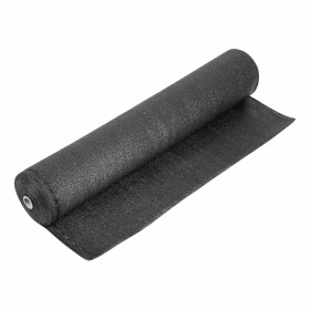 JUTA Tieniaca tkanina 100% 200 g/m² 2 x 50 m antracit - rolka