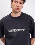 Carhartt WIP S/S Painter T-Shirt Black destroy wash M