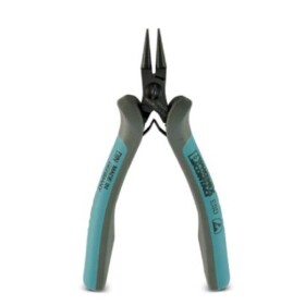 Pointed pliers MICROFOX-R ESD 1212481 Phoenix Contact; 1212481