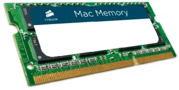 Corsair Vengeance 16GB (2x8GB) 1600MHz / SO-DIMM / DDR3L / CL11 / 1.35V (CMSA16GX3M2A1600C11)