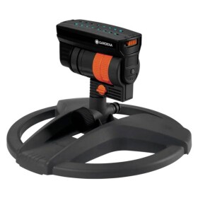 GARDENA 18708-20 AquaZoom compact