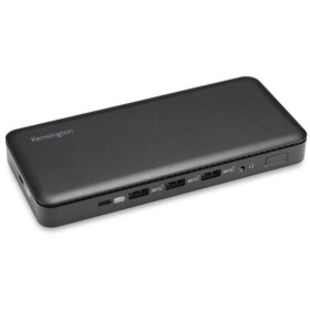 Kensington SD4839p / dokovacia stanica / USB-C / USB-A / DP / HDMI (K33480EU)