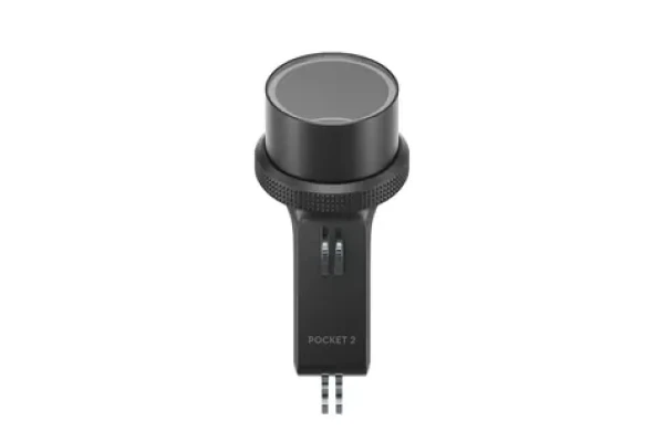 DJI Pocket 2 Waterproof Case - Vodotesné púzdro