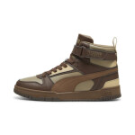 Puma RBD Game Lthr M 397470-02 40.5