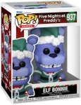 Funko POP Games: FNAF- Holiday Bonnie