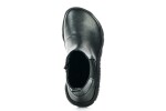 Koel Ryder Leather Black barefoot chelsea topánky 39 EUR
