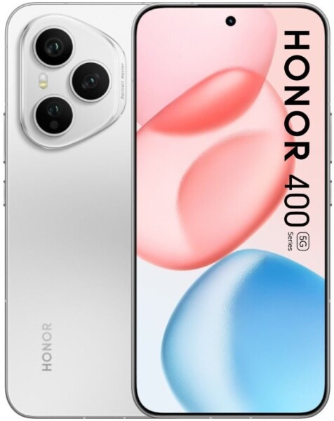 Honor Honor 400 5G Dual Sim 8GB RAM 512GB - Meteor Silver