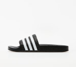 Tenisky adidas Adilette Black/ White/ Black EUR 40.5