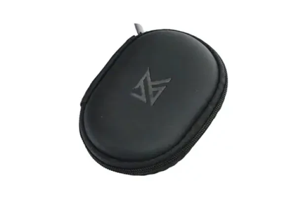 KZ púzdro na slúchadlá na zips (8596450110014)