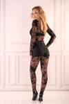 LivCo Corsetti Bodystocking S/L