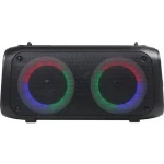 AKAI ABTS-45 Prenosný reproduktor čierna / Bluetooth 5.0 / USB / AUX / 20W (4905192533632)